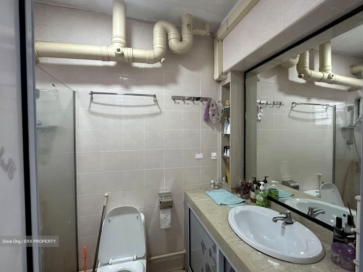Blk 475 Sembawang Drive (Sembawang), HDB 5 Rooms #591972031